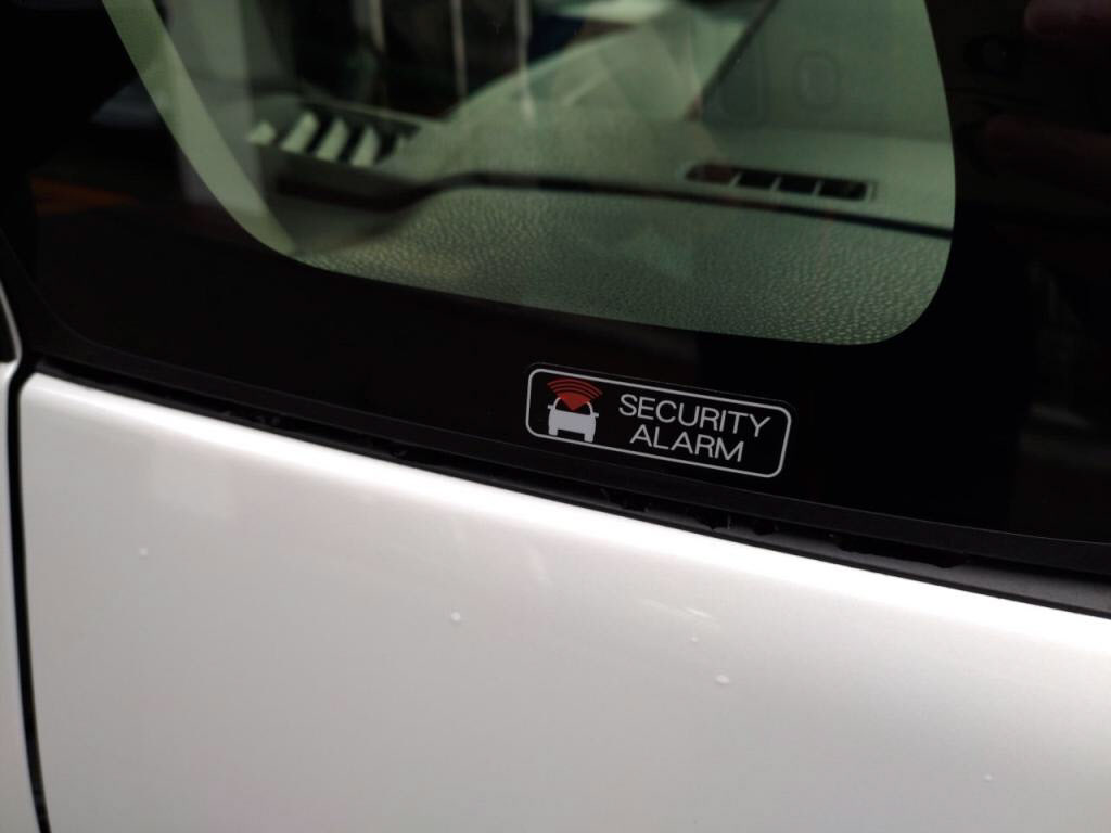 タントカスタムカスタムＲＳの写真 11