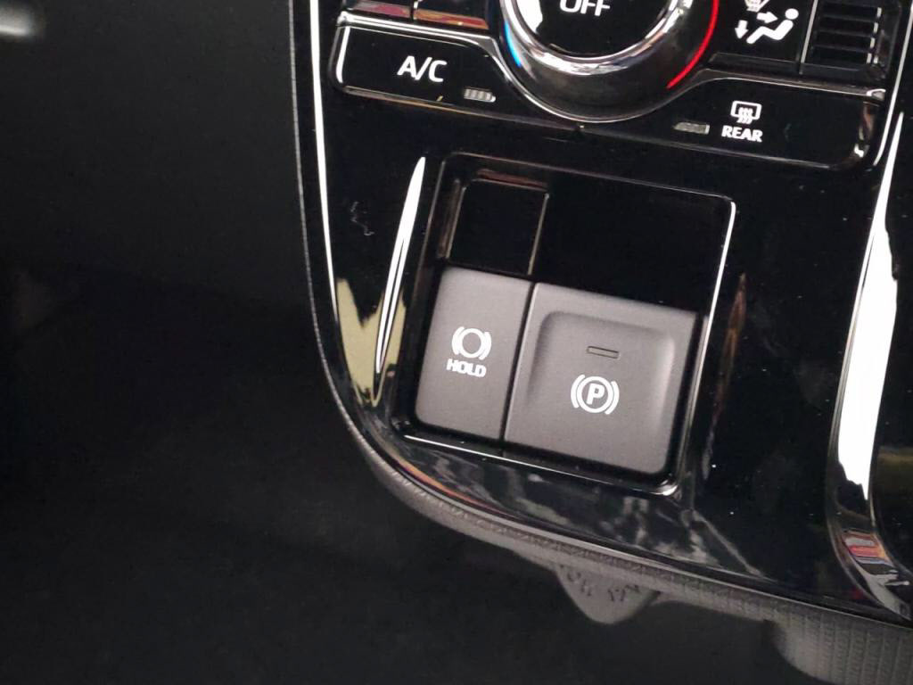 タントカスタムカスタムＲＳの写真 14