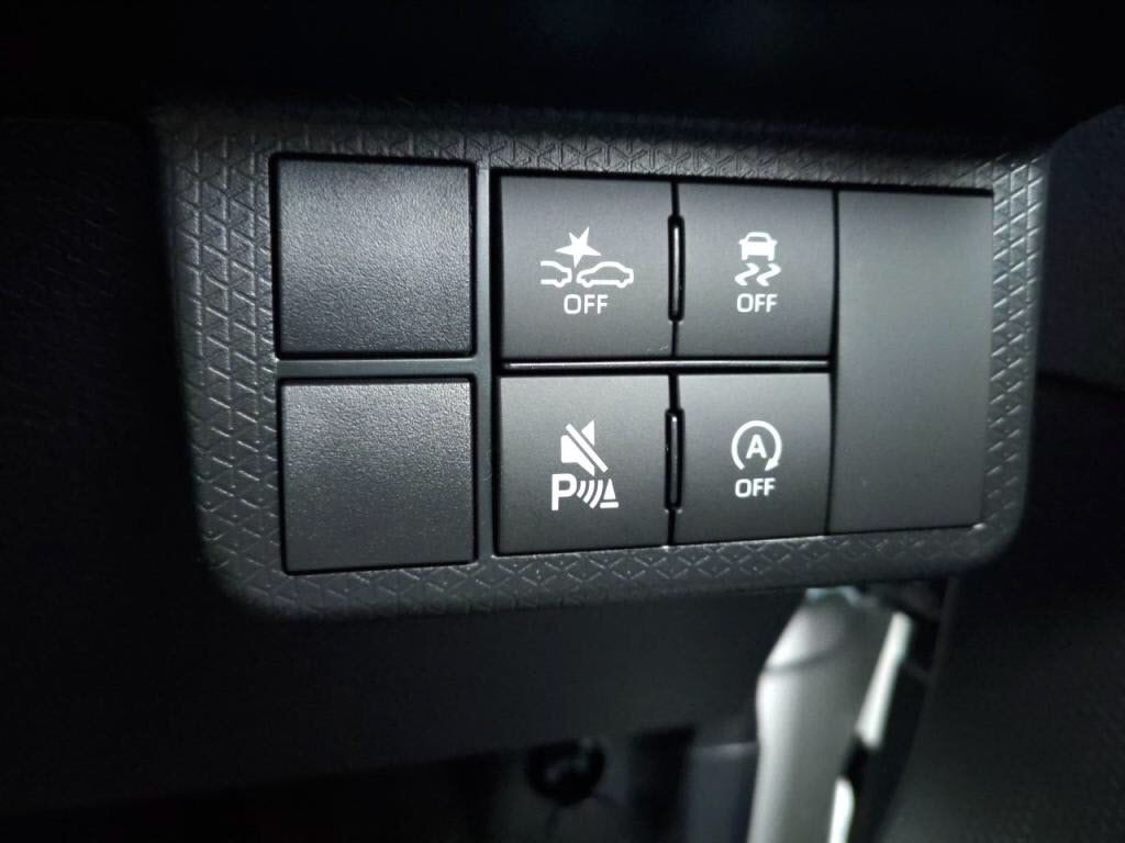 タントカスタムカスタムＲＳの写真 18