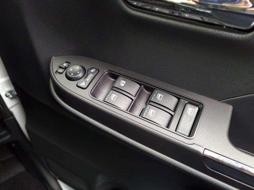 タントカスタムカスタムＲＳの写真 20