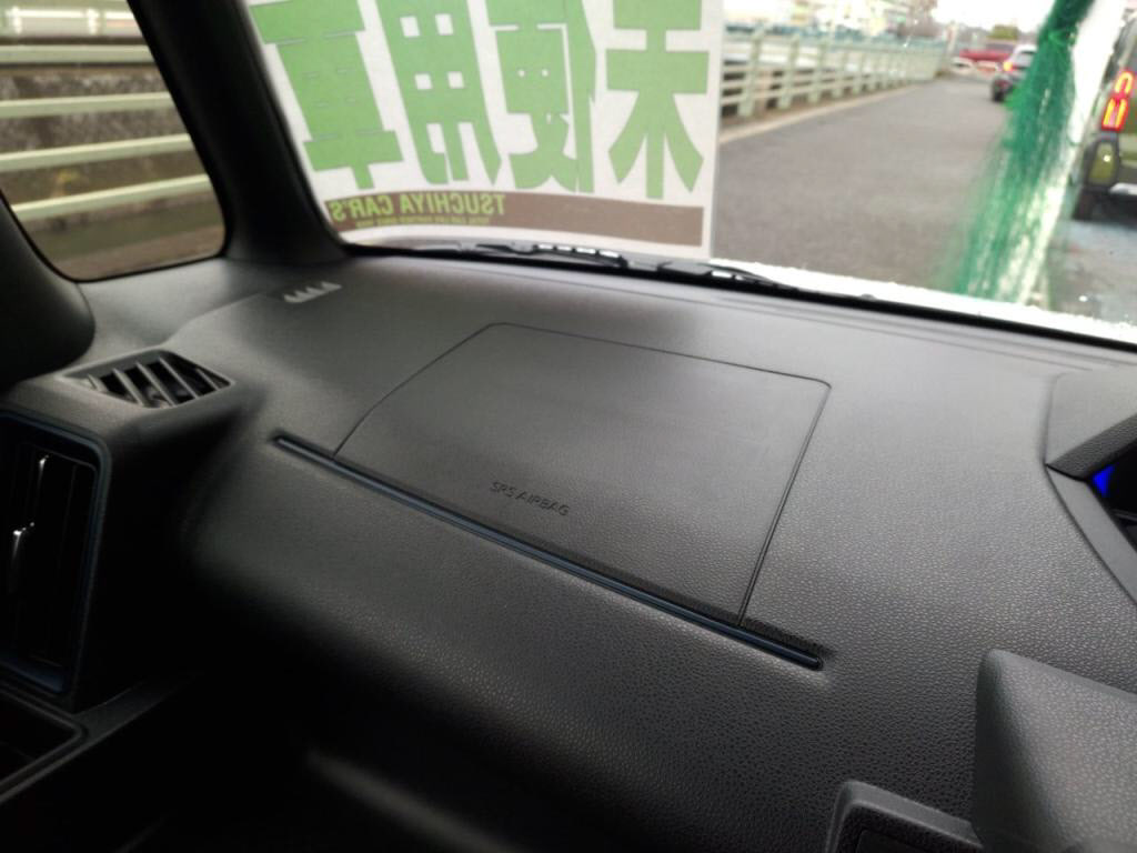 タントカスタムカスタムＲＳの写真 22