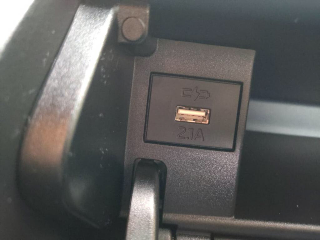 タントカスタムカスタムＲＳの写真 24