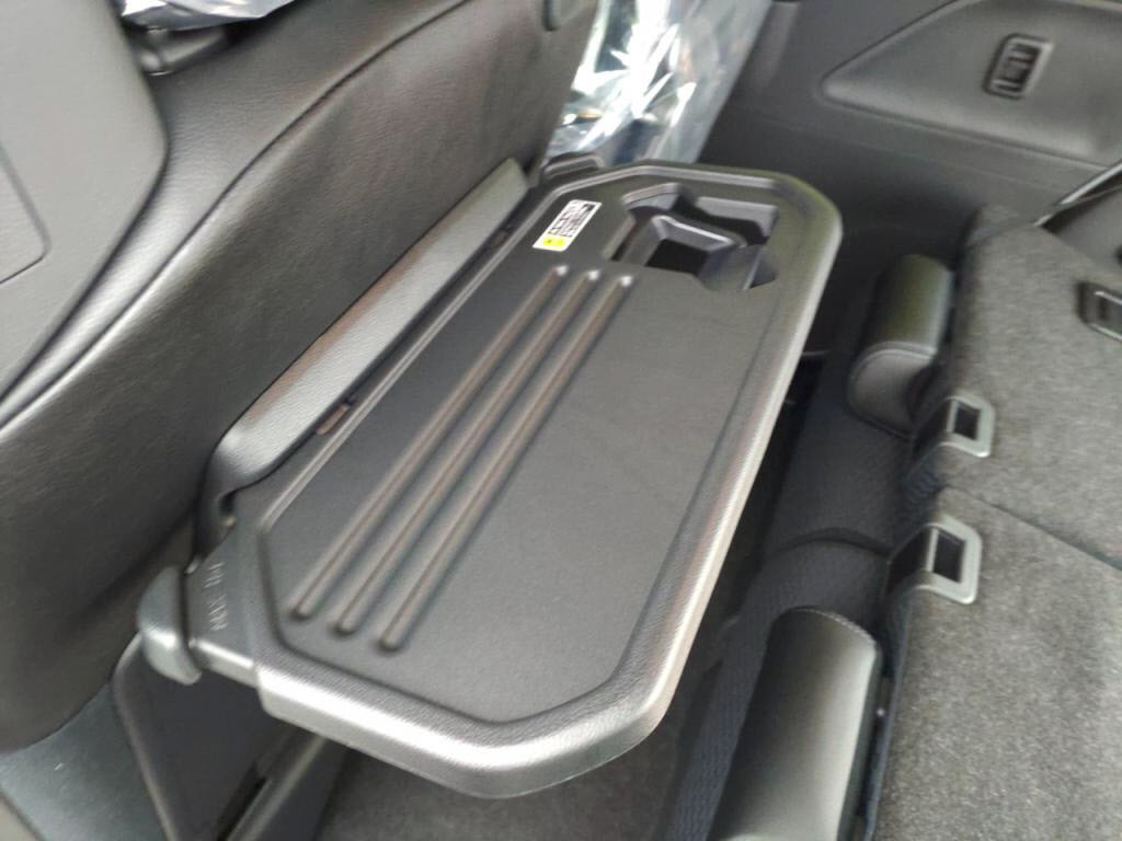 タントカスタムカスタムＲＳの写真 28