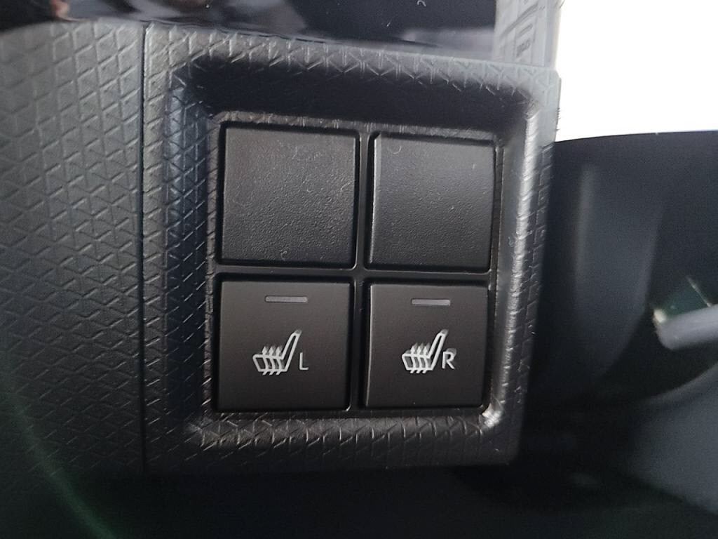 タントカスタムカスタムＲＳの写真 15