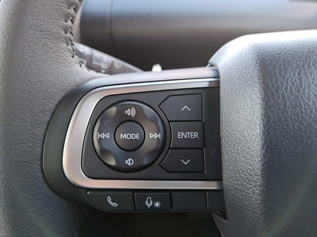 タントカスタムカスタムＲＳの写真 16