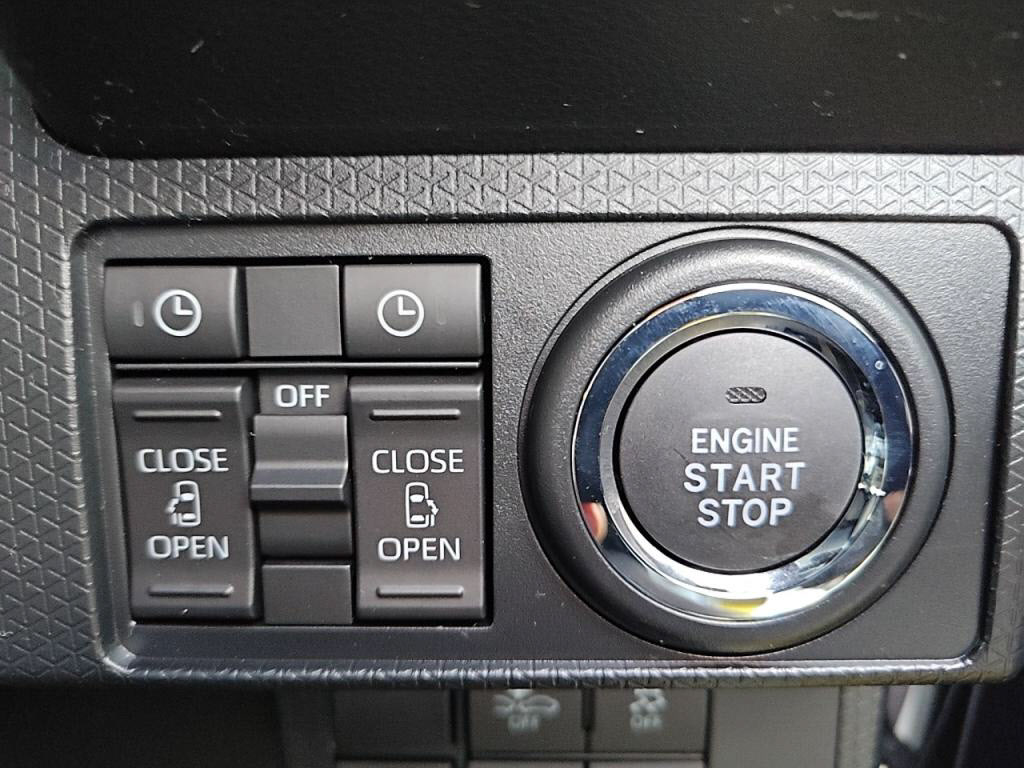 タントカスタムカスタムＲＳの写真 18