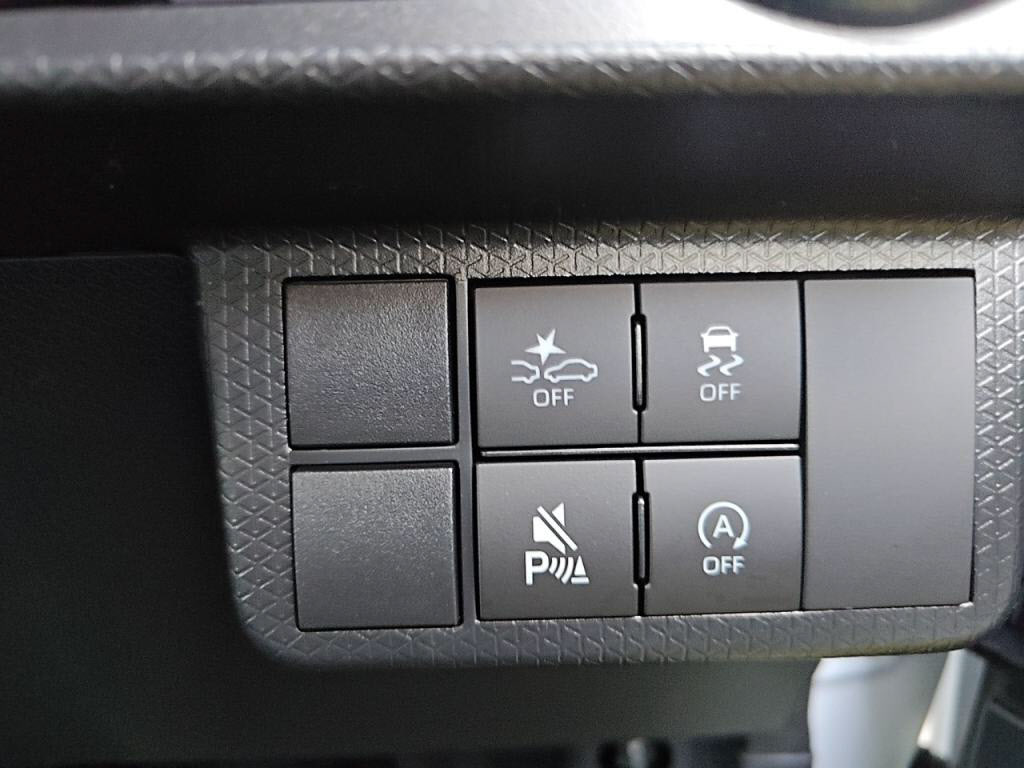 タントカスタムカスタムＲＳの写真 19