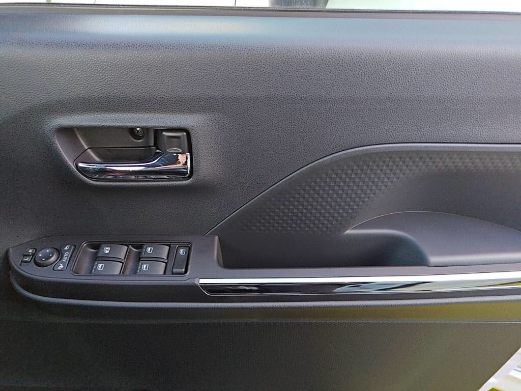 タントカスタムカスタムＲＳの写真 20