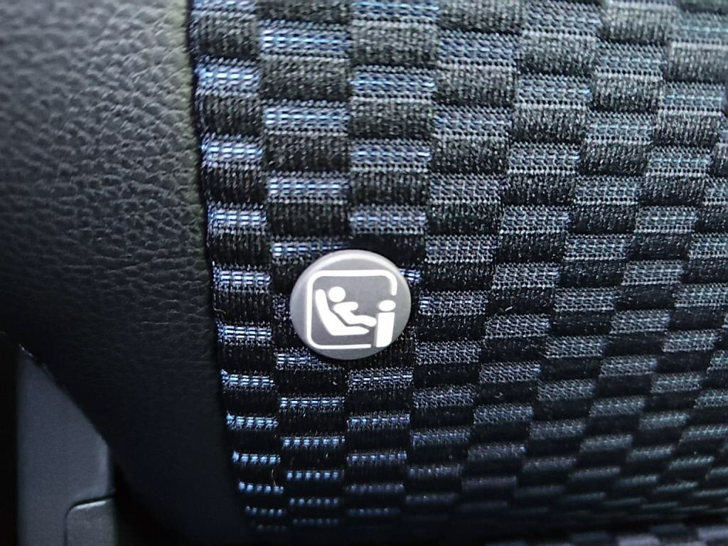 タントカスタムカスタムＲＳの写真 24