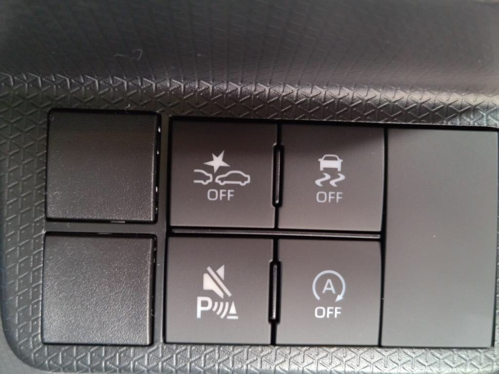 タントカスタムカスタムＲＳの写真 17