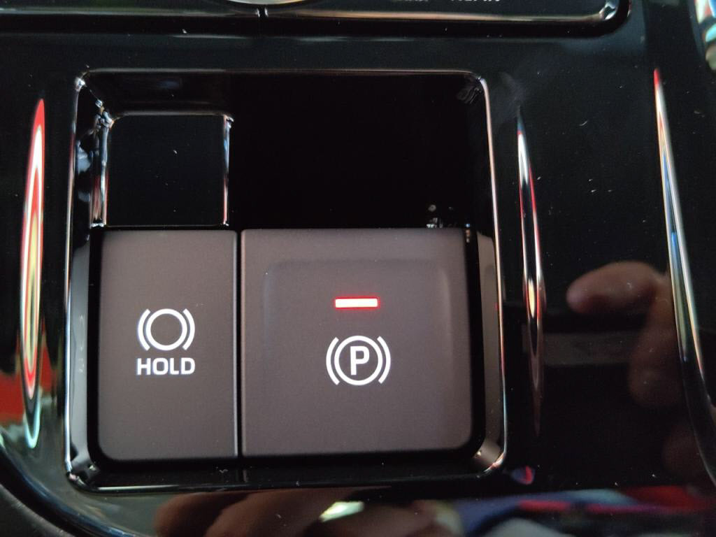 タントカスタムカスタムＲＳの写真 19