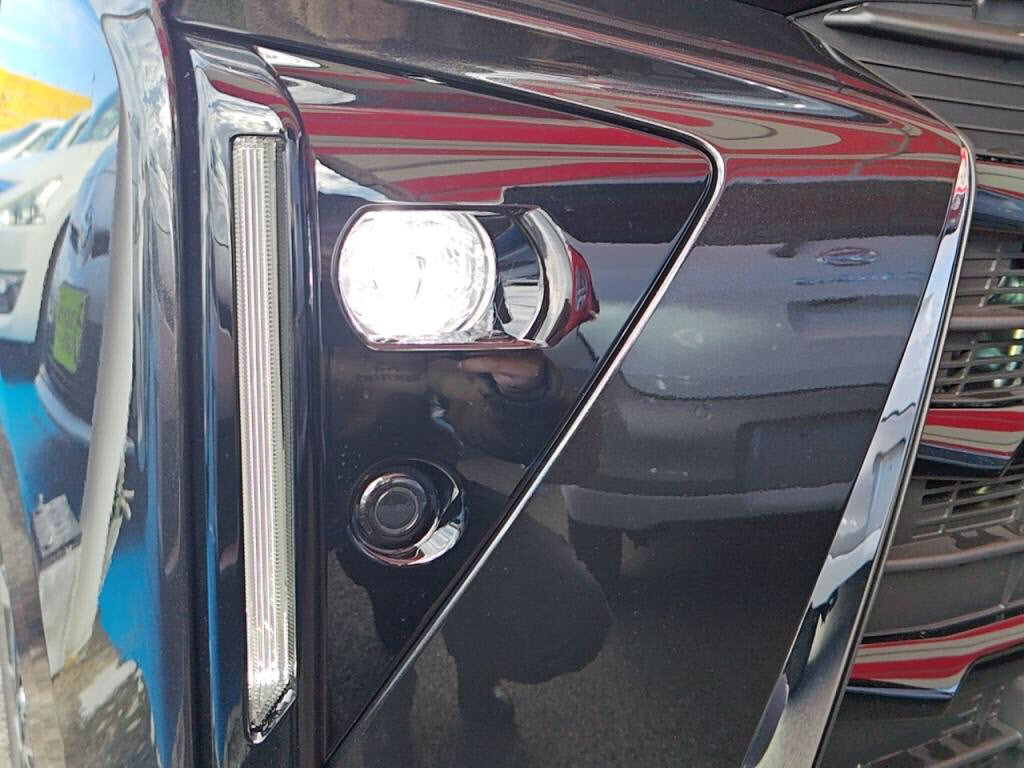 タントカスタムカスタムＲＳの写真 10