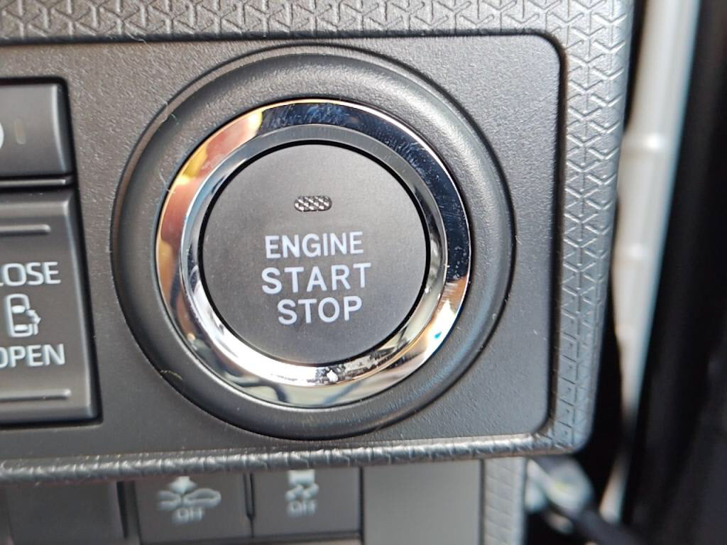 タントカスタムカスタムＲＳの写真 13