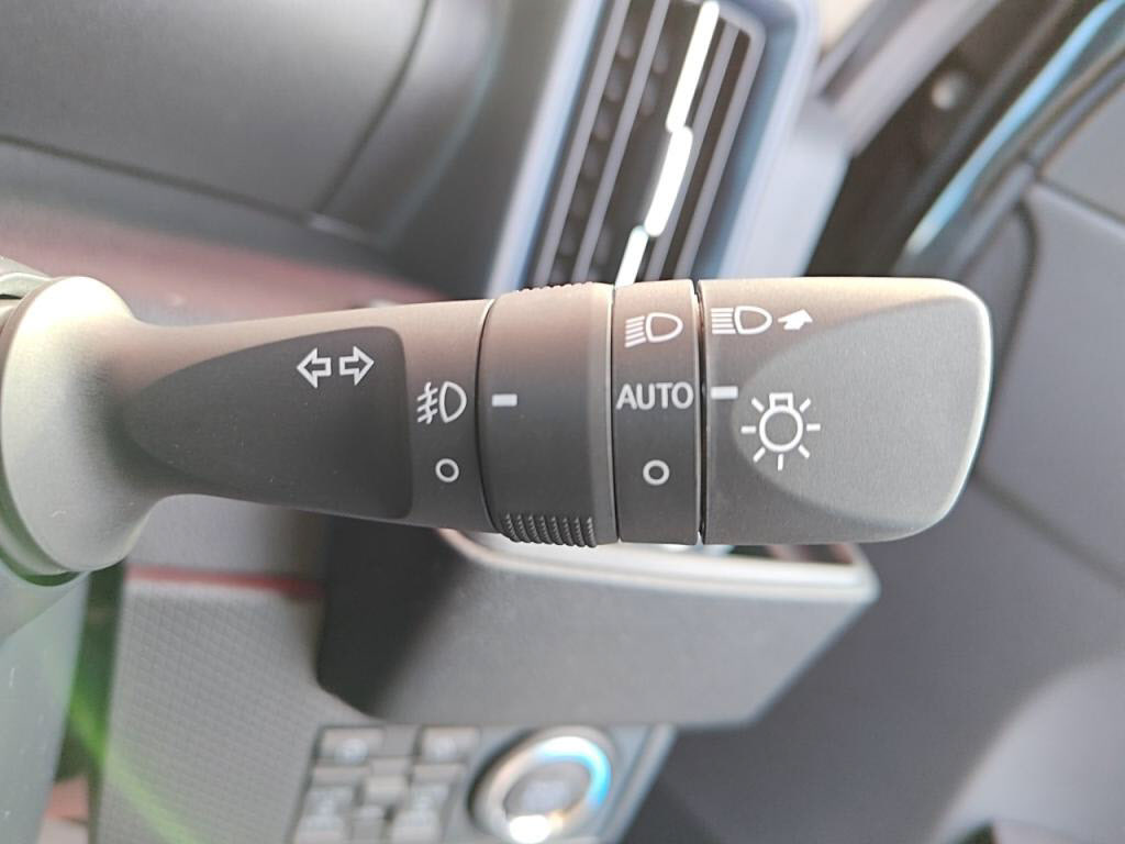 タントカスタムカスタムＲＳの写真 16