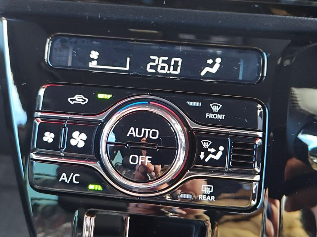 タントカスタムカスタムＲＳの写真 18