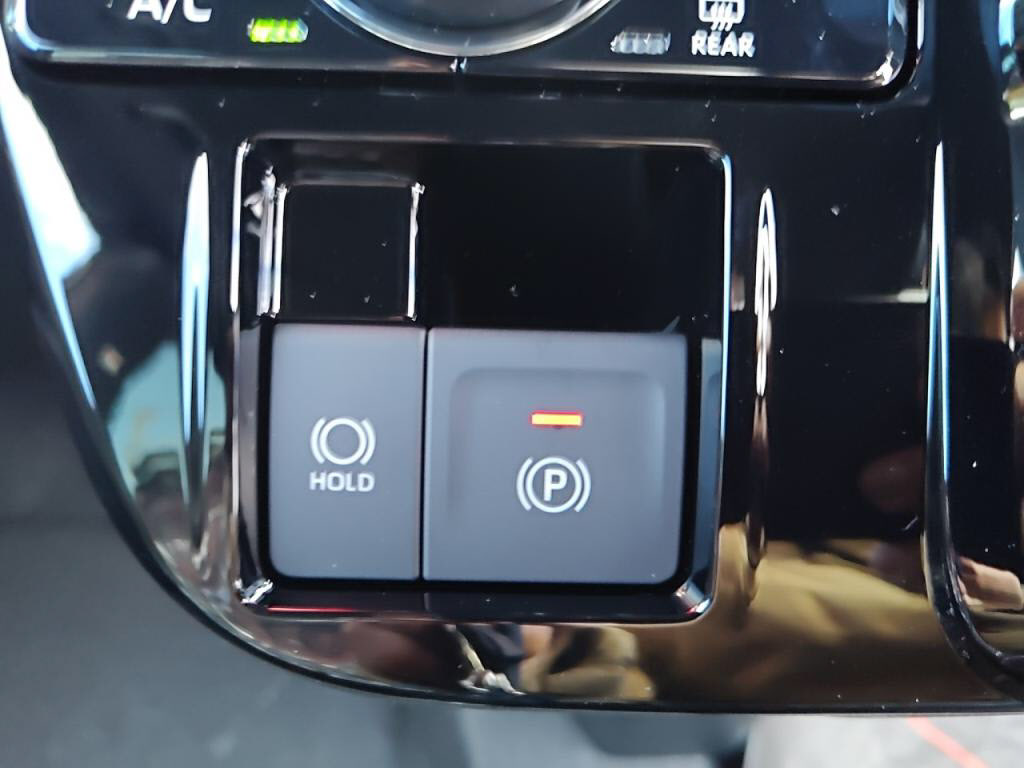 タントカスタムカスタムＲＳの写真 19