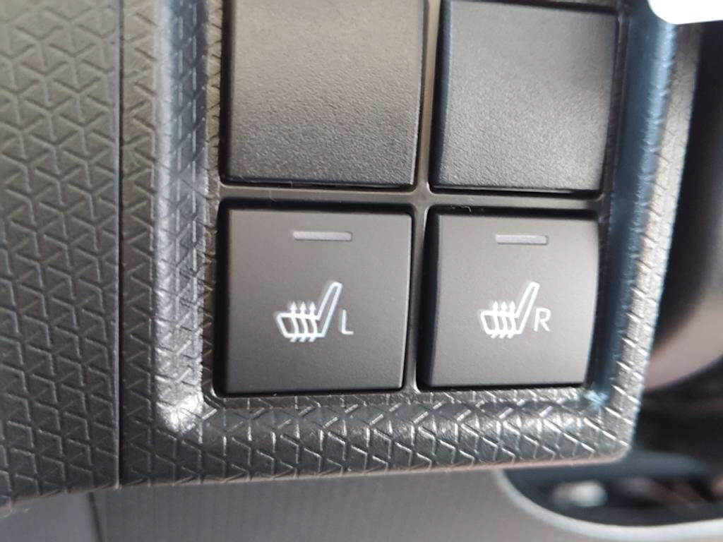 タントカスタムカスタムＲＳの写真 20