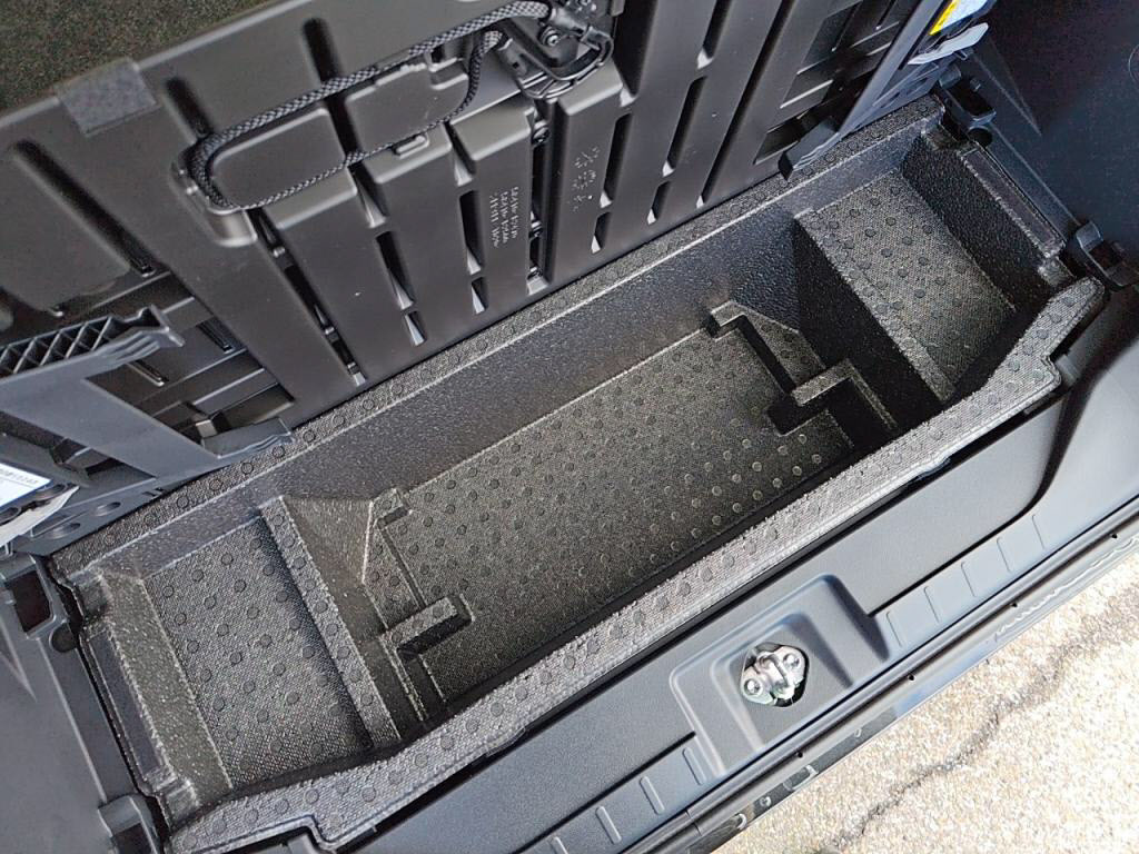 タントカスタムカスタムＲＳの写真 28