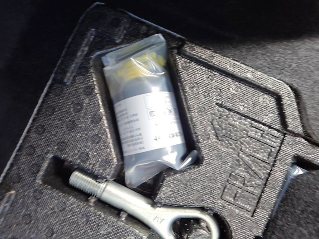 タントカスタムカスタムＲＳの写真 30