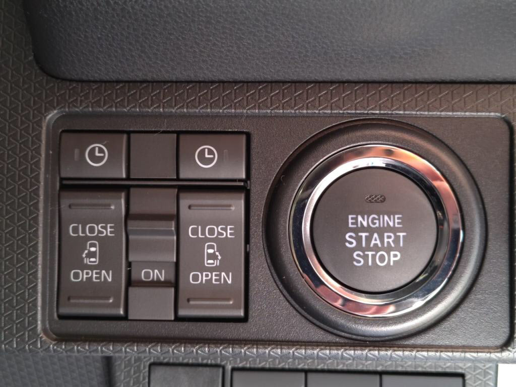 タントファンクロスファンクロスターボの写真 16