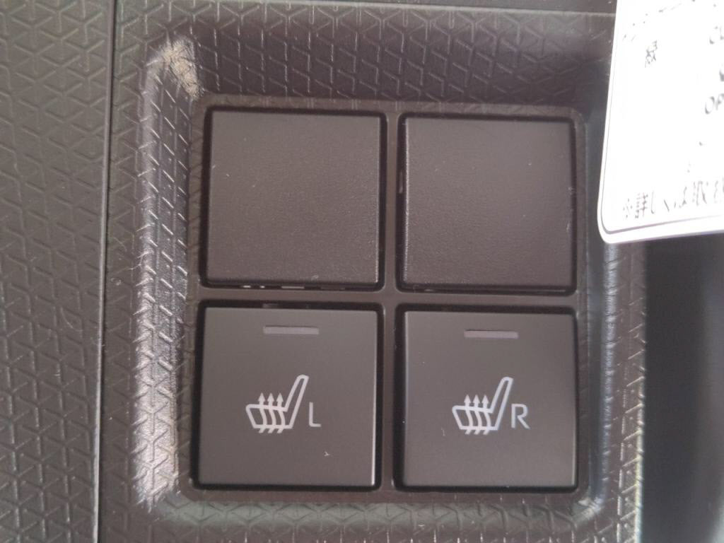 タントファンクロスファンクロスターボの写真 18