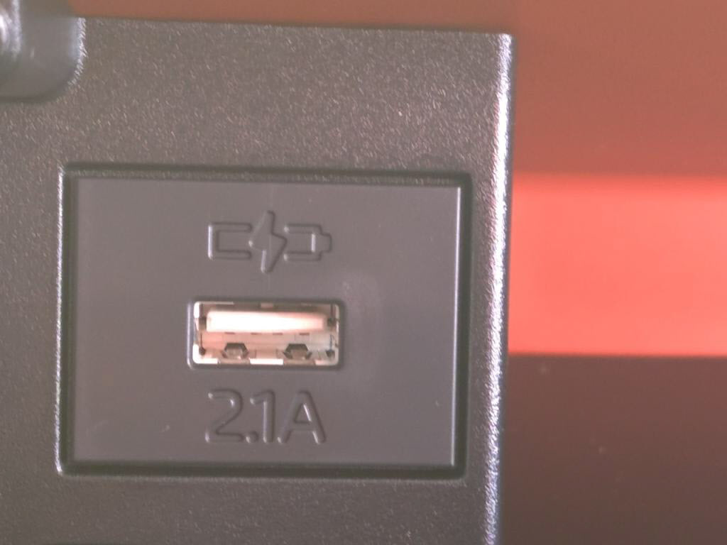 タントファンクロスファンクロスターボの写真 19