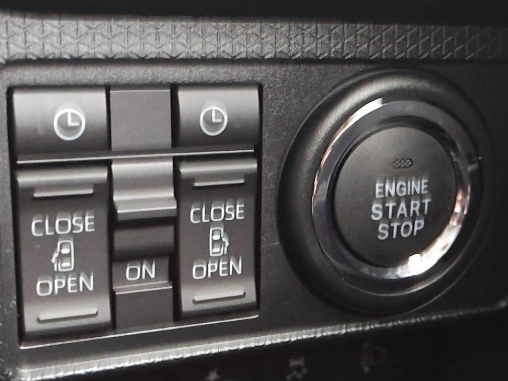 タントファンクロスファンクロスターボの写真 3