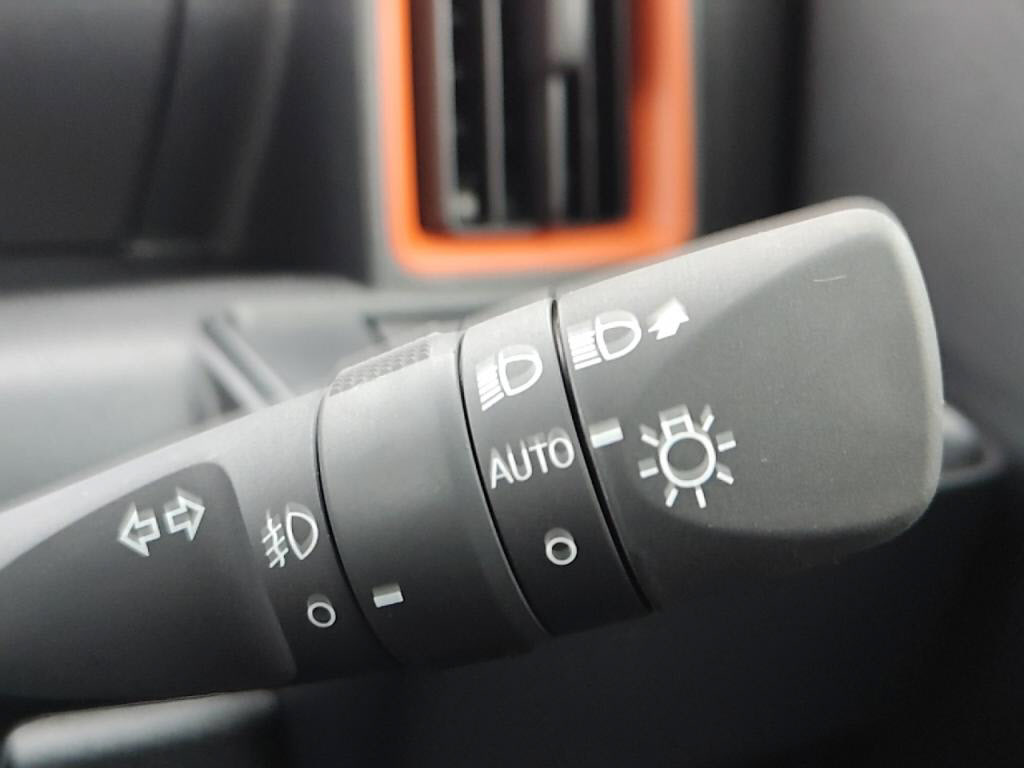 タントファンクロスファンクロスターボの写真 5