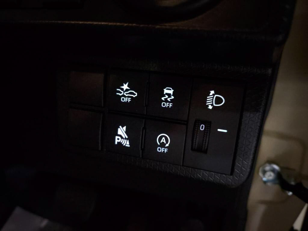 タントファンクロスファンクロスターボの写真 14