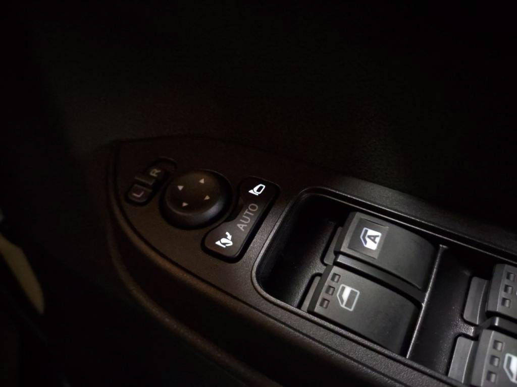 タントファンクロスファンクロスターボの写真 15