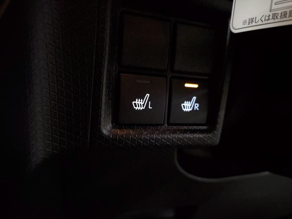 タントファンクロスファンクロスターボの写真 19