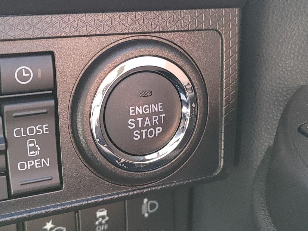 タントファンクロスファンクロスターボの写真 13