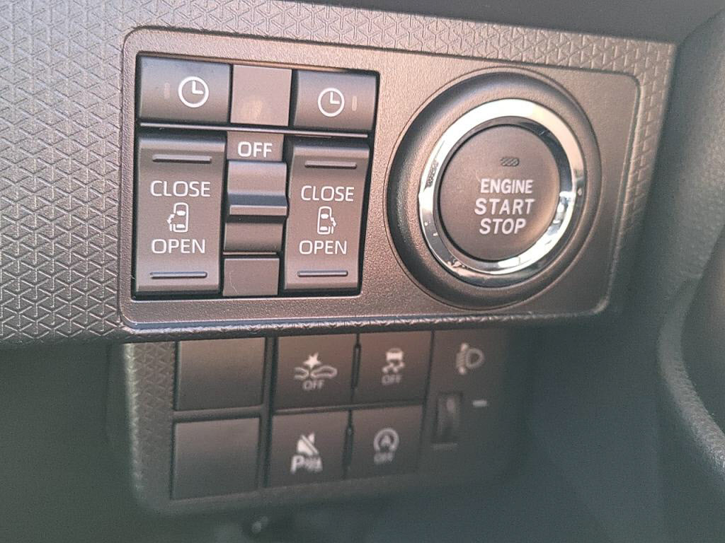 タントファンクロスファンクロスターボの写真 16