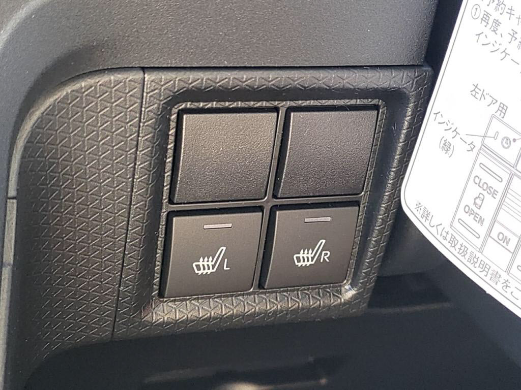 タントファンクロスファンクロスターボの写真 18