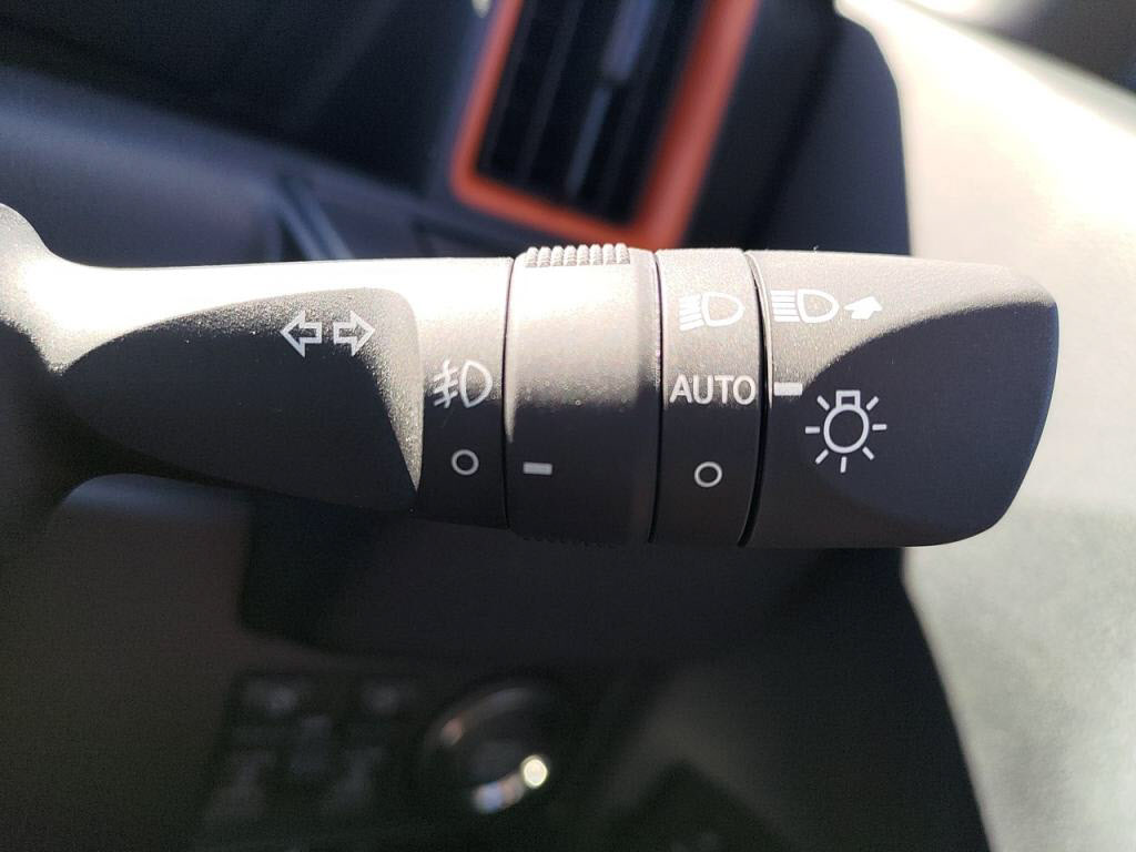 タントファンクロスファンクロスターボの写真 19