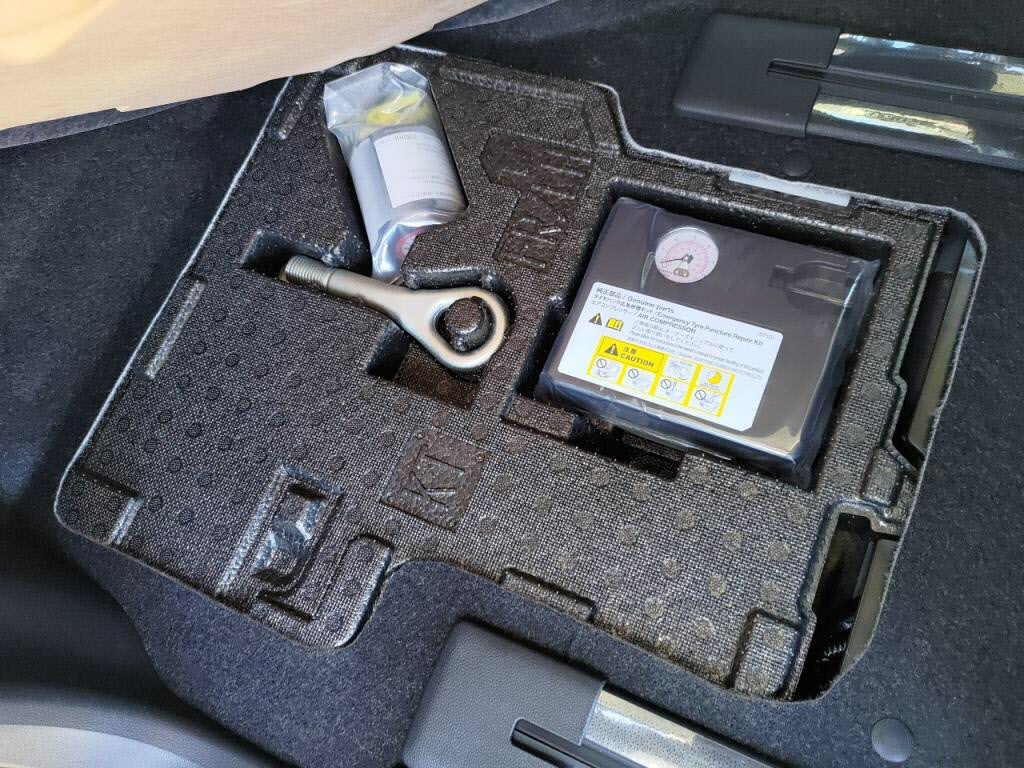 タントファンクロスファンクロスターボの写真 28