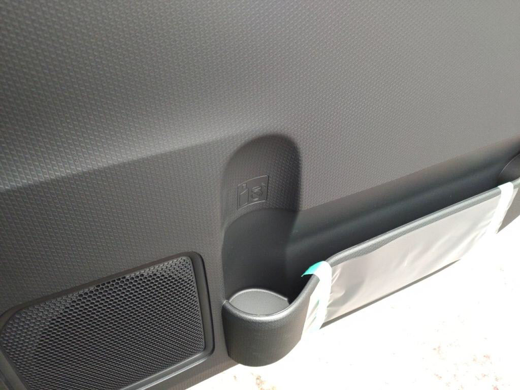 タントファンクロスファンクロスターボの写真 20