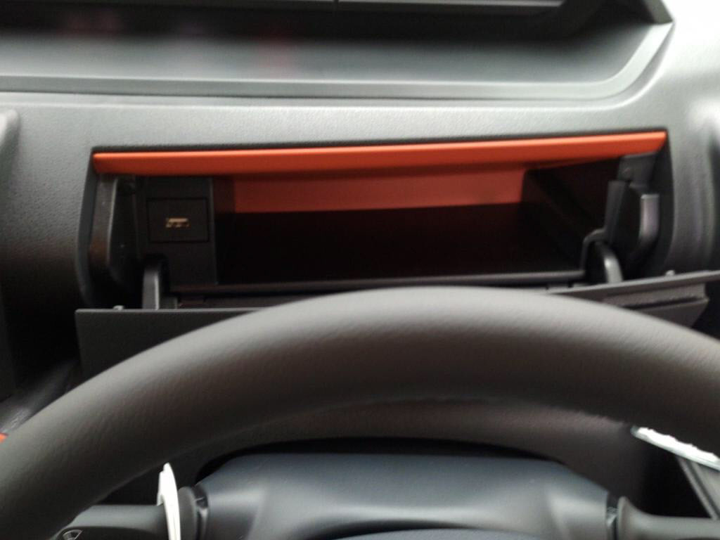 タントファンクロスファンクロスターボの写真 22