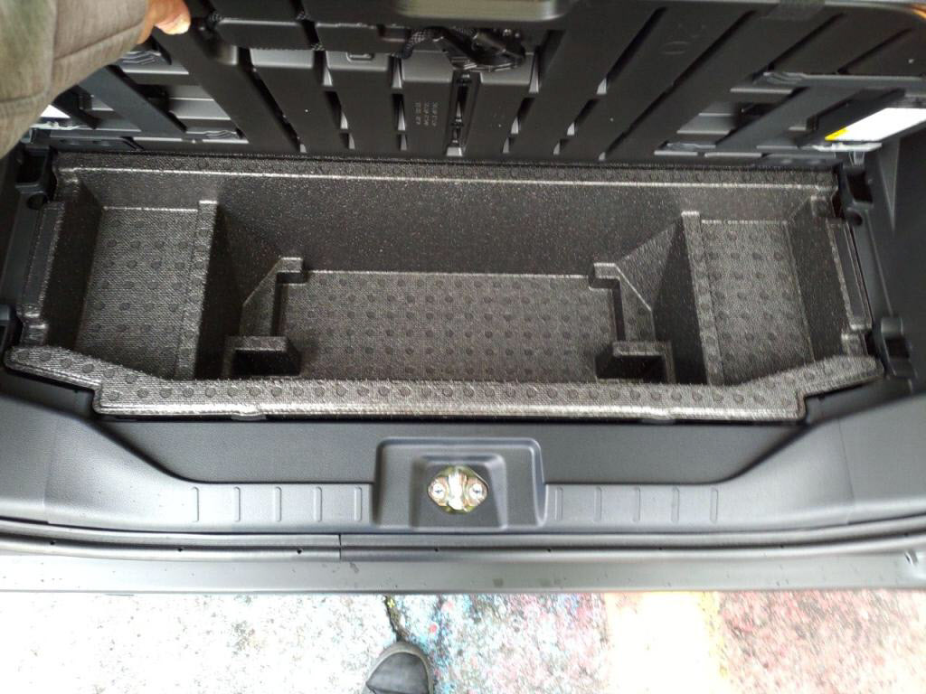 タントファンクロスファンクロスターボの写真 27