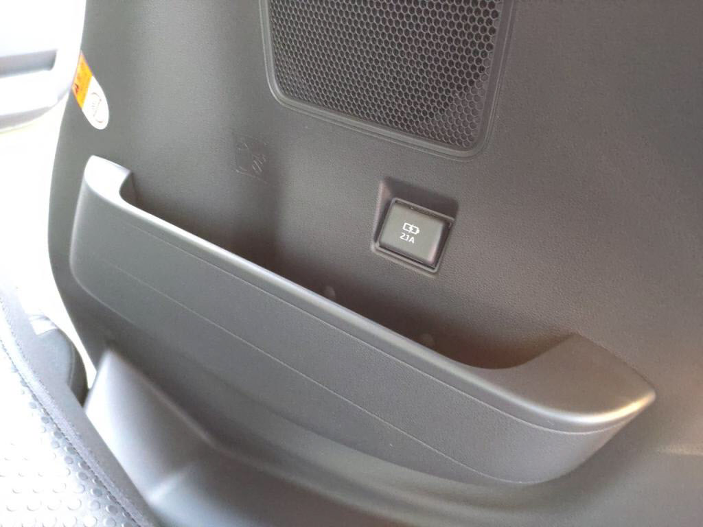 タントファンクロスファンクロスターボの写真 28