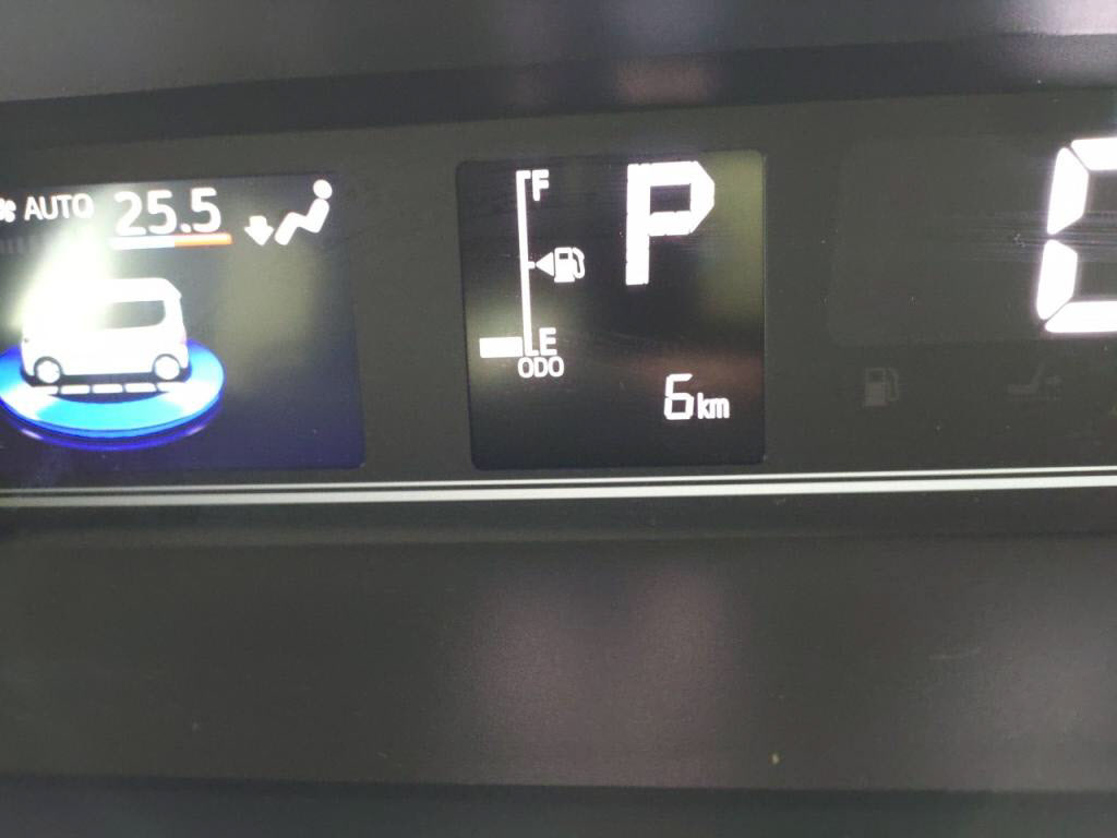 タントファンクロスファンクロスターボの写真 29