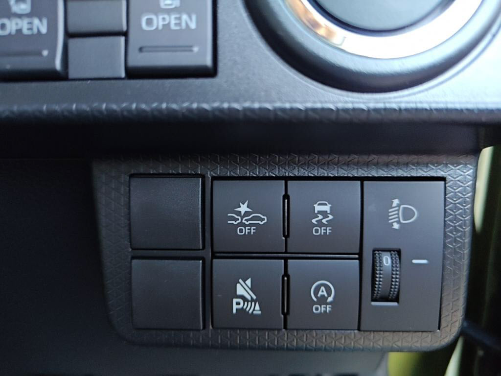 タントファンクロスファンクロスターボの写真 19