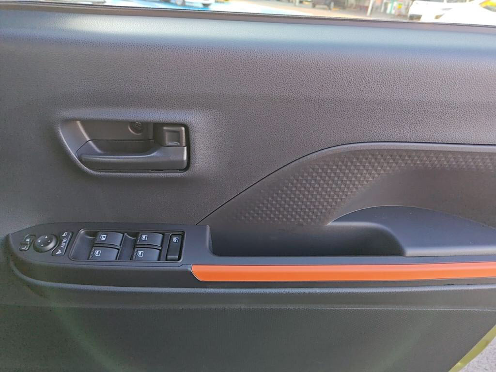 タントファンクロスファンクロスターボの写真 20