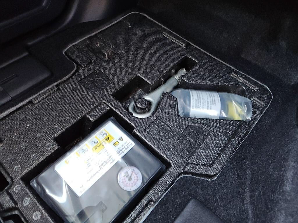 タントファンクロスファンクロスターボの写真 30