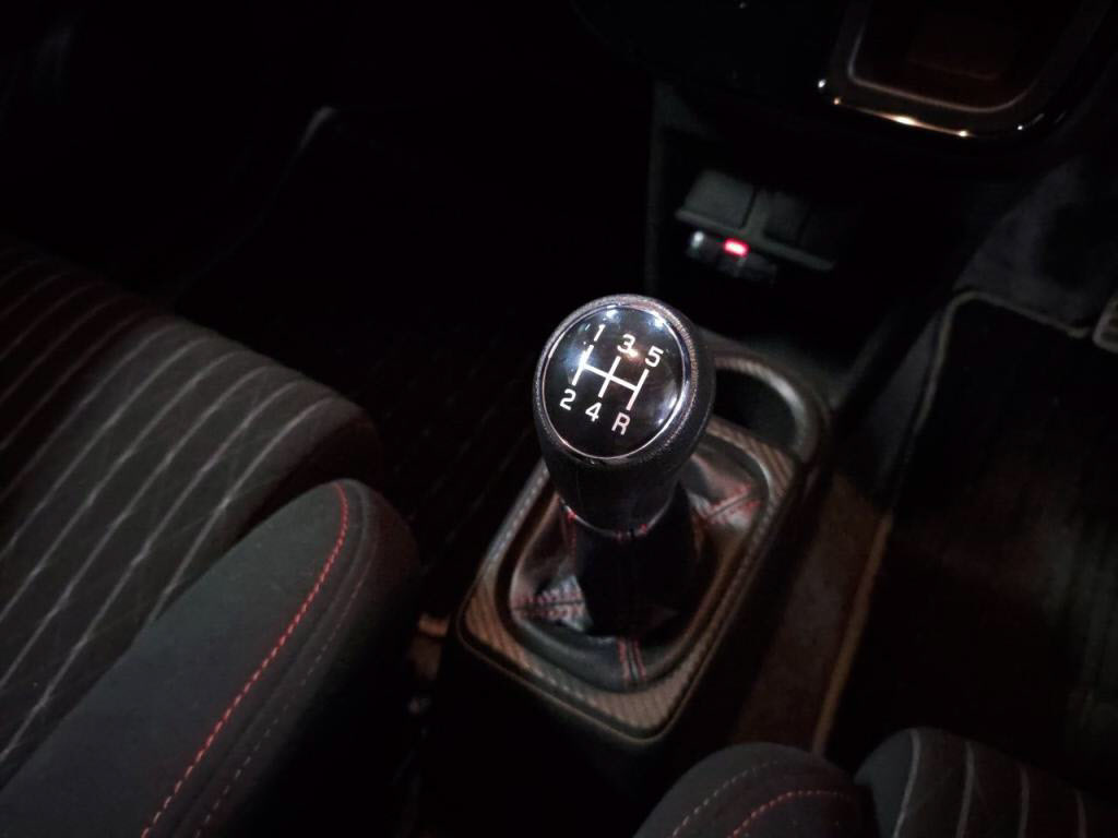 アルトワークスヒョウジュンの写真 16