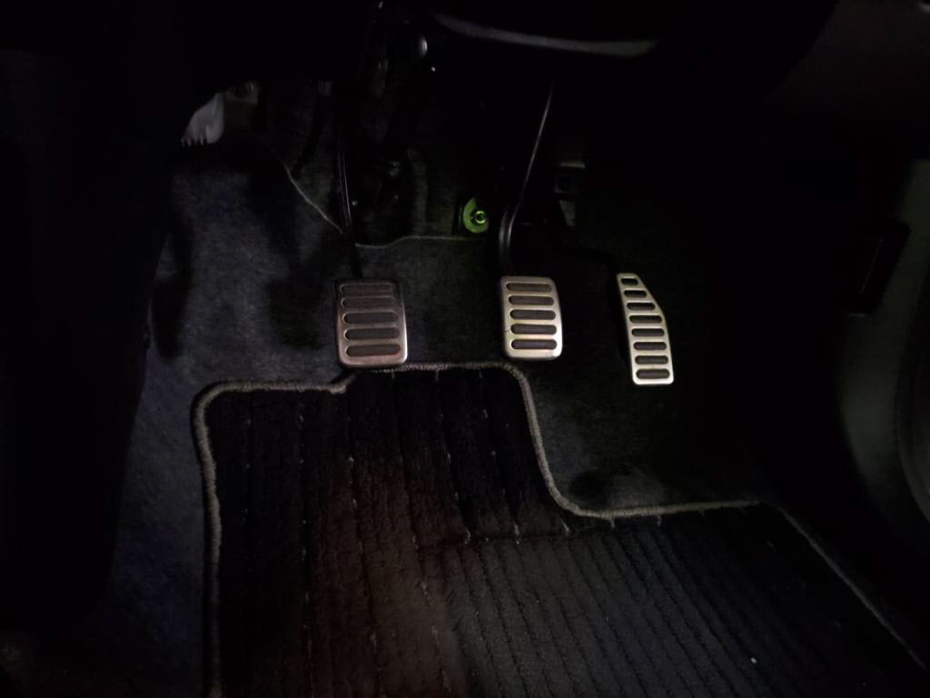 アルトワークスヒョウジュンの写真 17