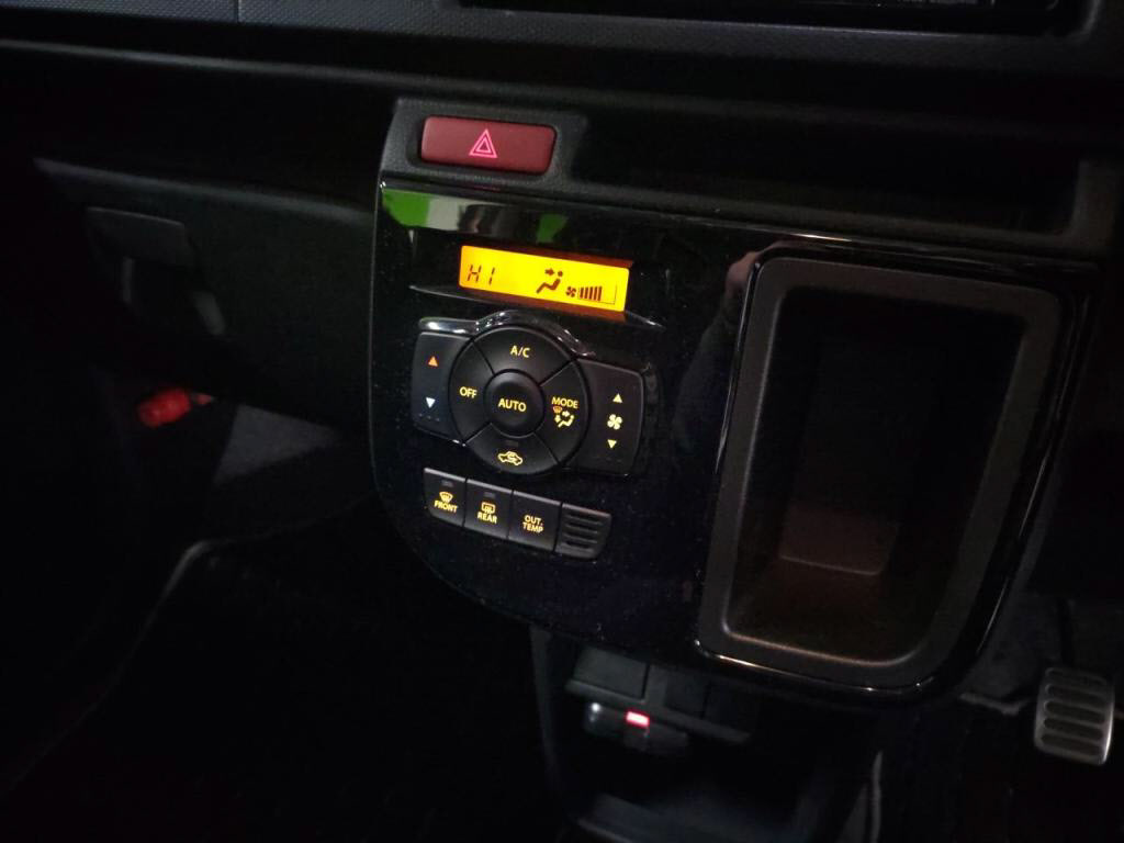 アルトワークスヒョウジュンの写真 18