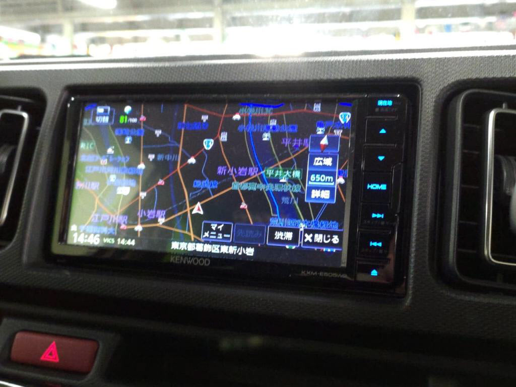 アルトワークスヒョウジュンの写真 19