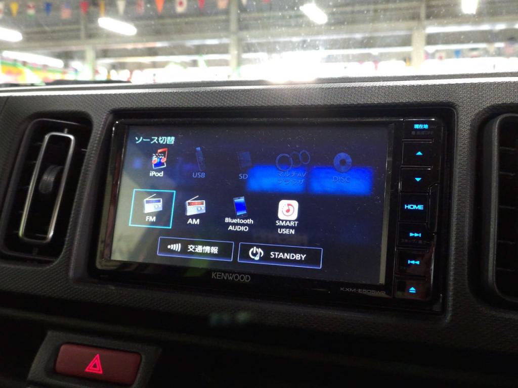 アルトワークスヒョウジュンの写真 20