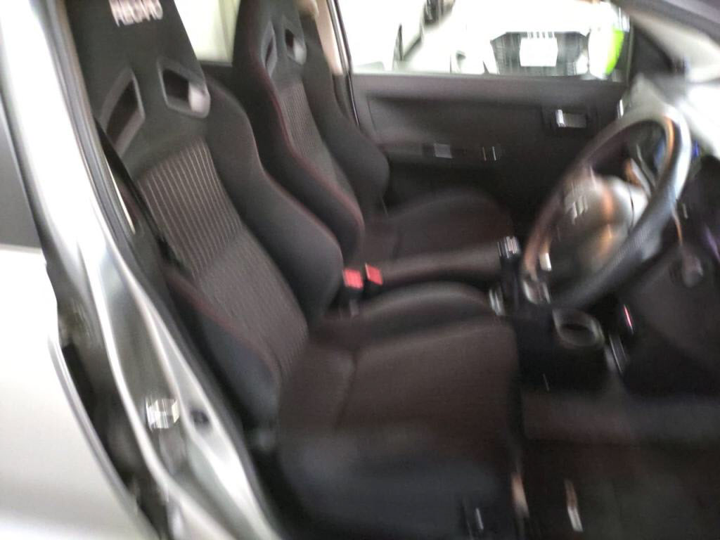 アルトワークスヒョウジュンの写真 21